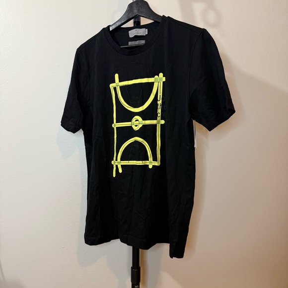 Canali Other - Canali Black Edition T-Shirt